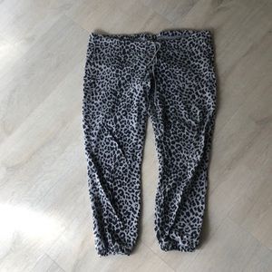 Chaser sweat pants